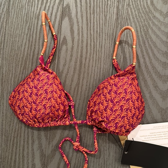 VIX Swim  - MSRP $242.00. New with tags 🌴🌴🏖🏖🏖 - Picture 2 of 13